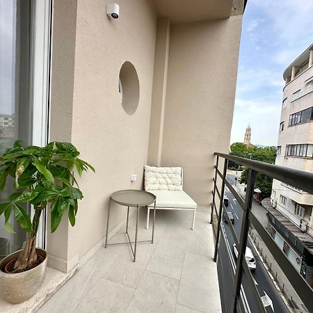 Mariani Luxury Rooms In Center Split Extérieur photo