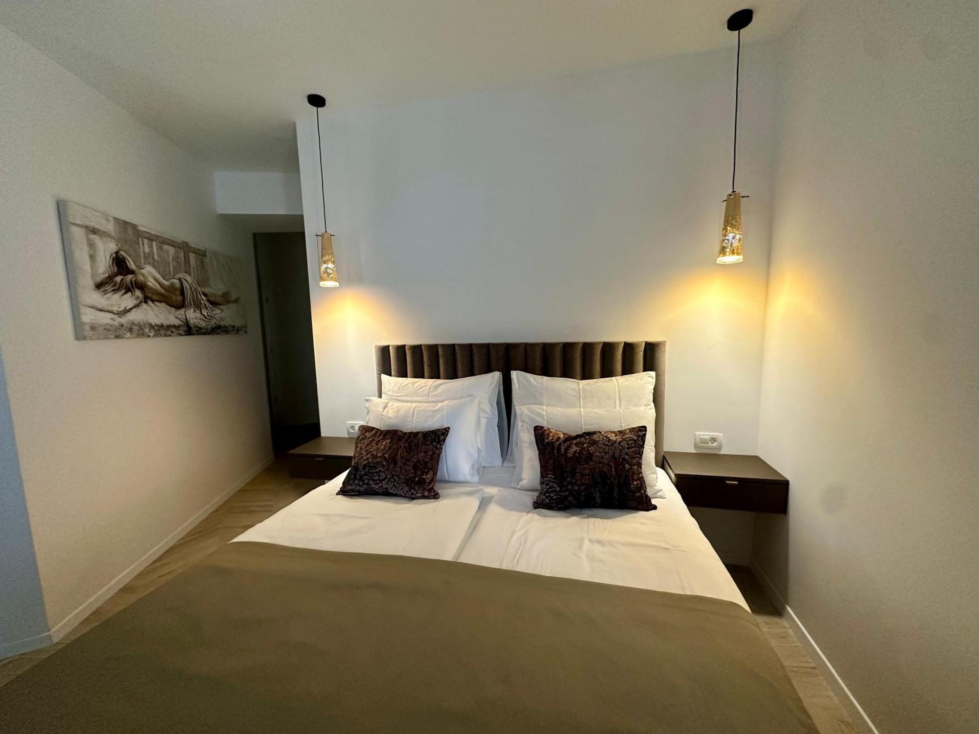 Mariani Luxury Rooms In Center Split Extérieur photo