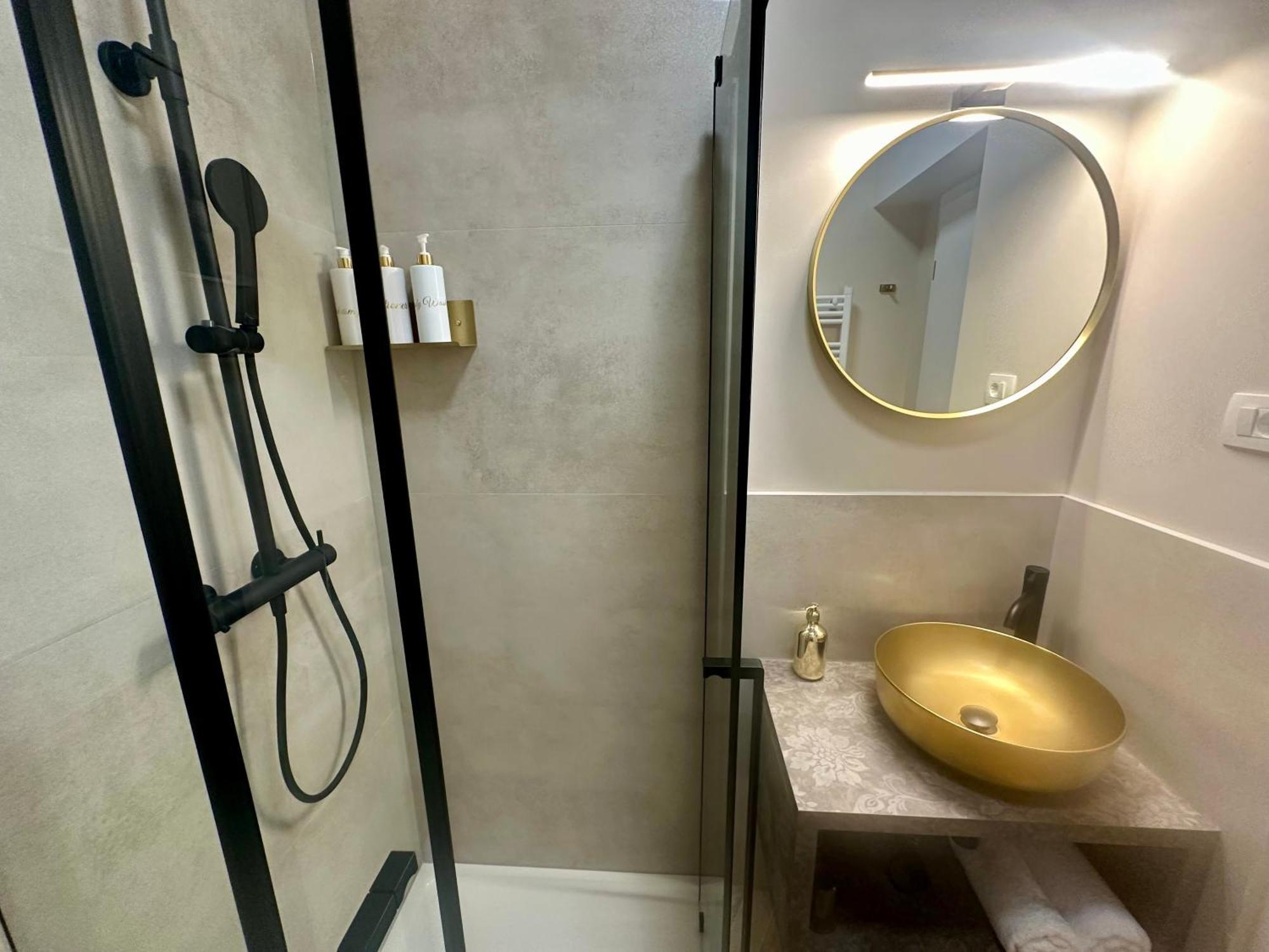 Mariani Luxury Rooms In Center Split Extérieur photo