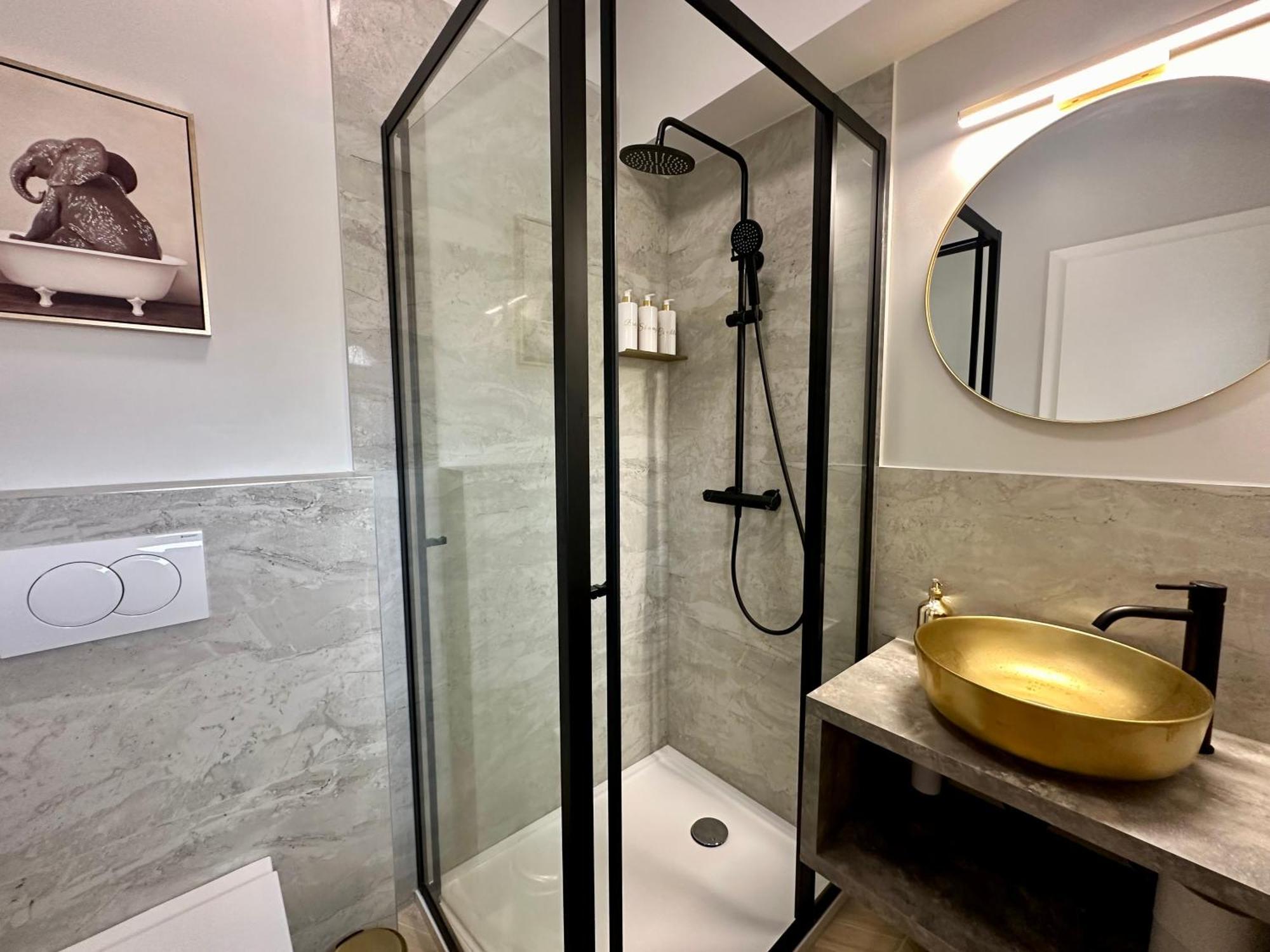 Mariani Luxury Rooms In Center Split Extérieur photo