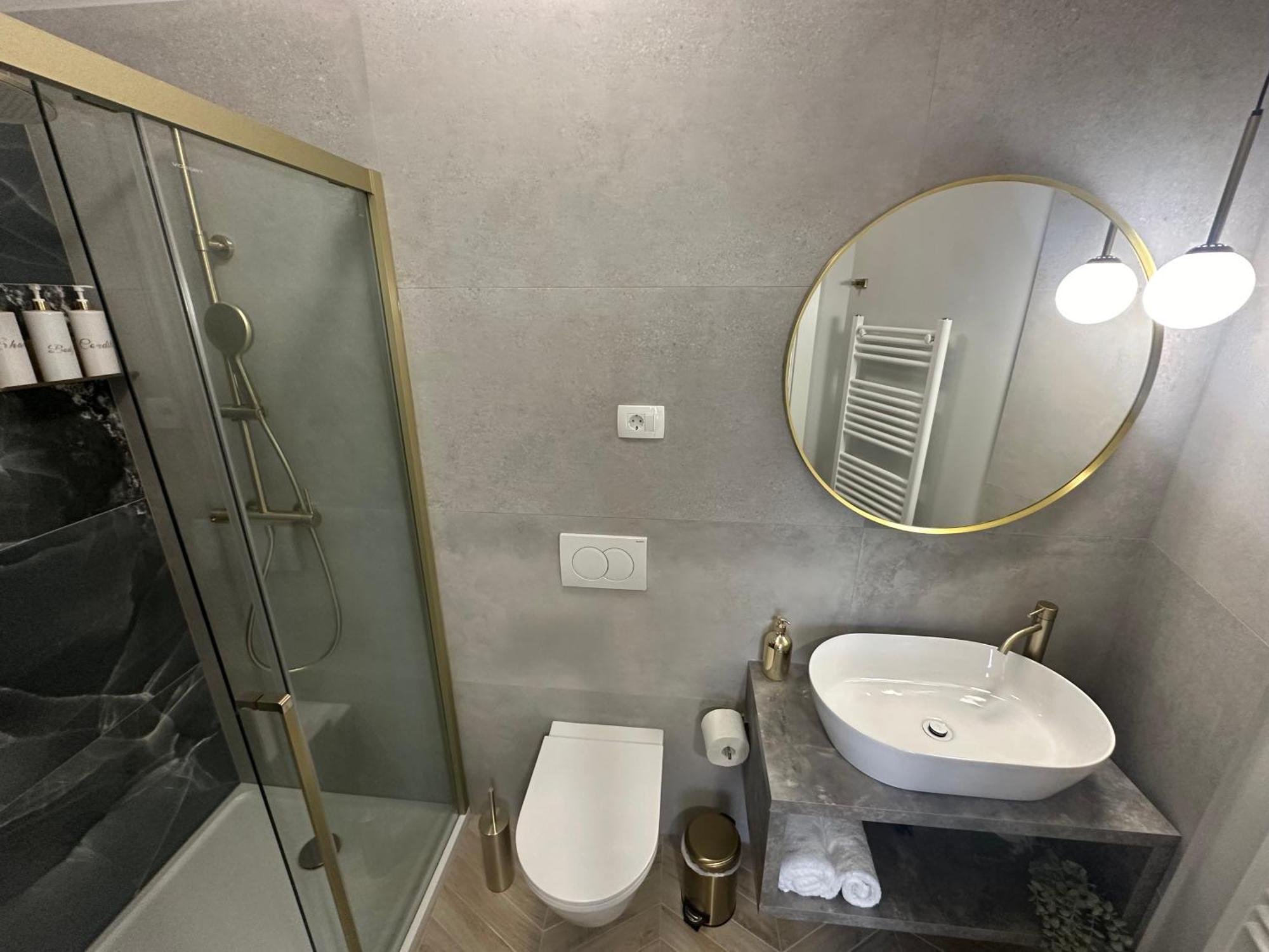 Mariani Luxury Rooms In Center Split Extérieur photo